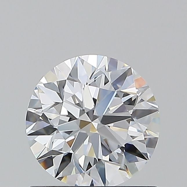 0.90ct Round diamond