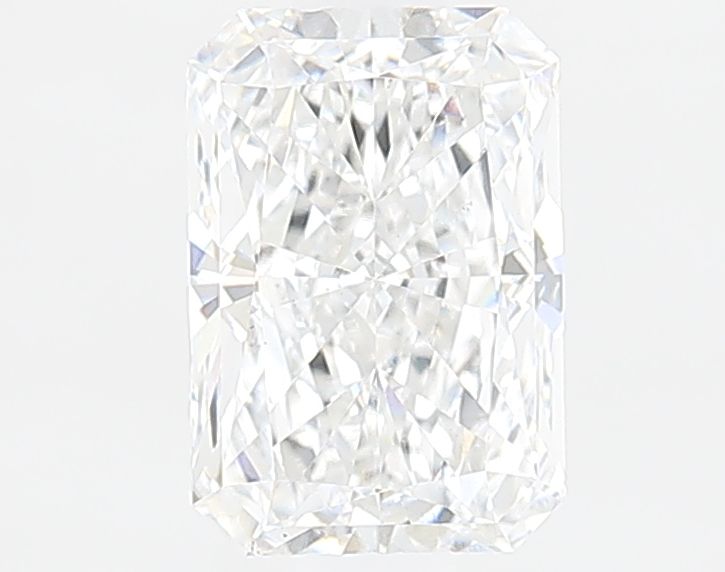 1.22ct Radiant diamond