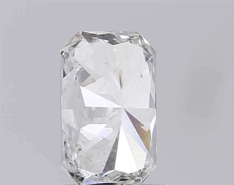 1.56ct Radiant diamond