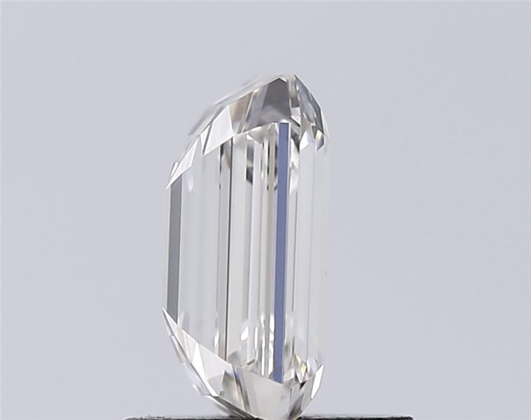 1.29ct Emerald diamond