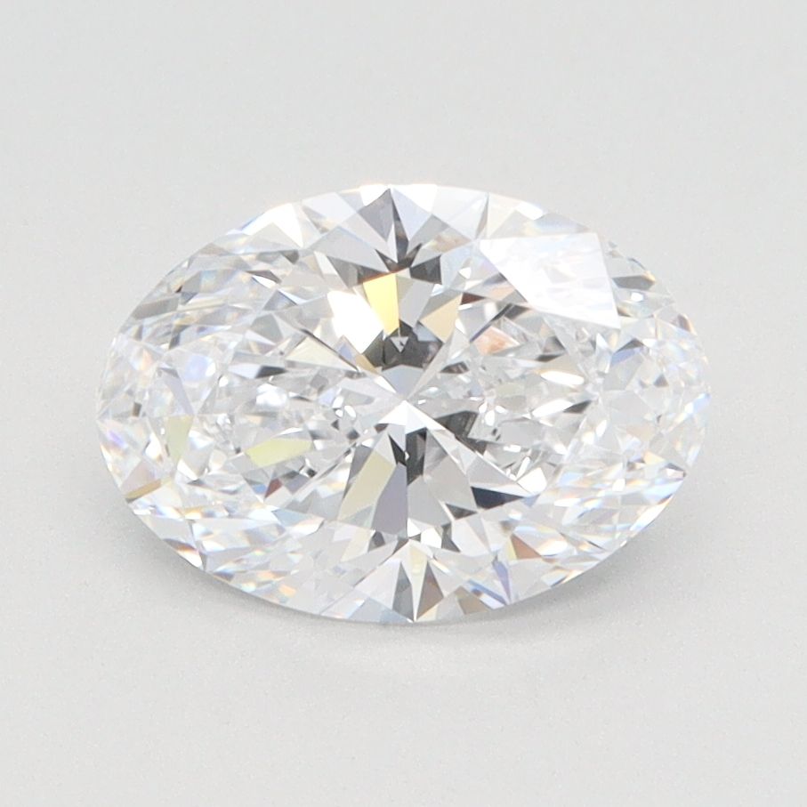 1.59ct Oval diamond