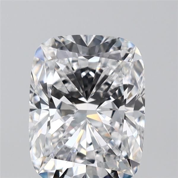 0.98ct Cushion diamond