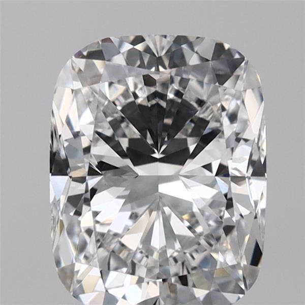 1.34ct Cushion diamond