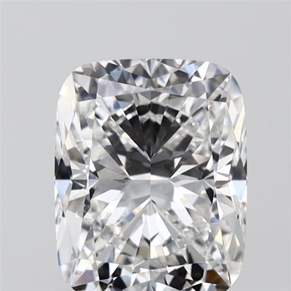 1.08ct Cushion diamond
