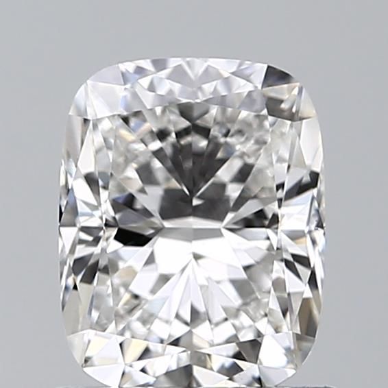 1.04ct Cushion diamond