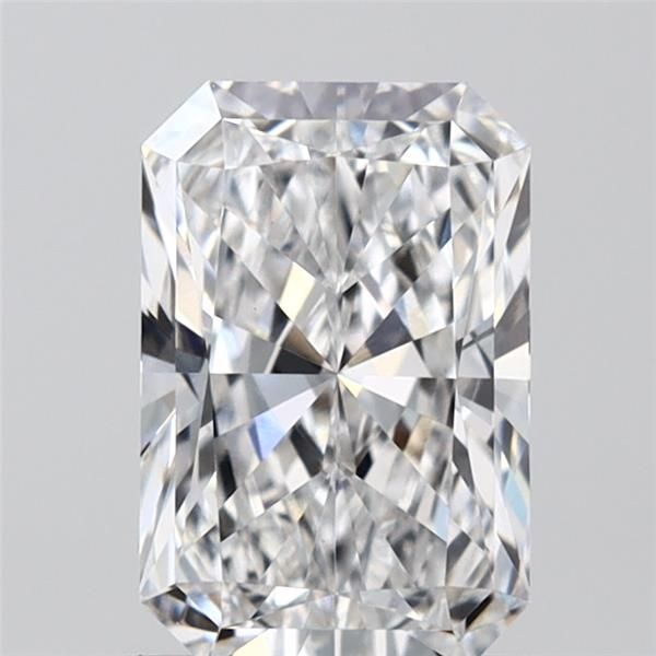 1.03ct Radiant diamond