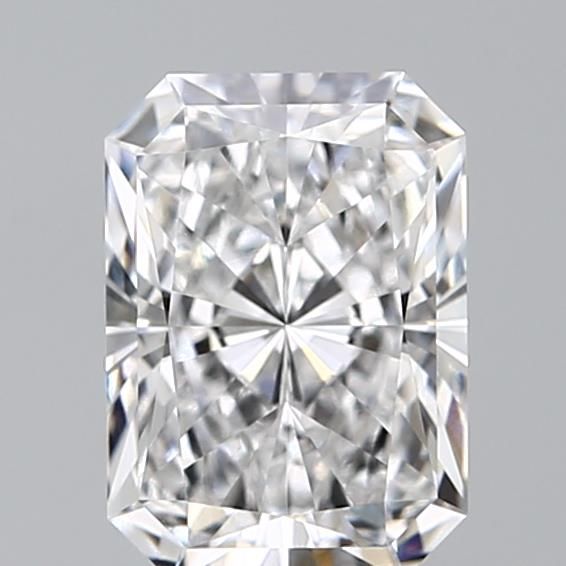 1.04ct Radiant diamond