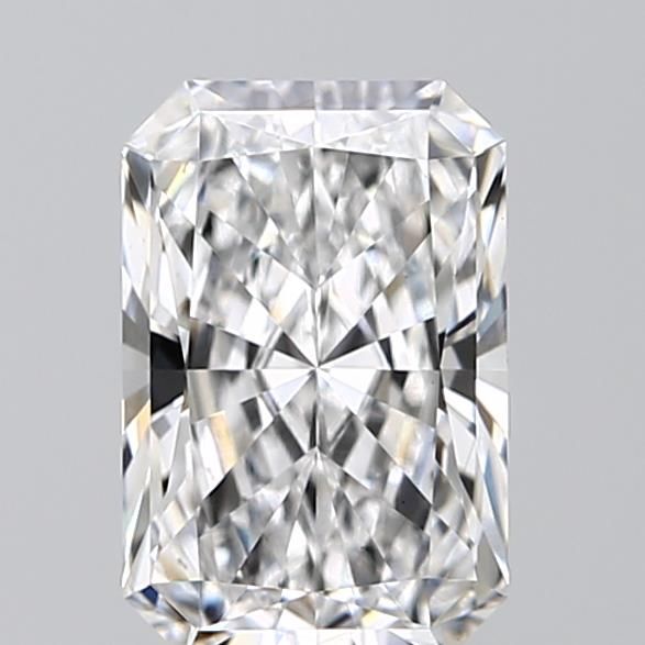 1.02ct Radiant diamond