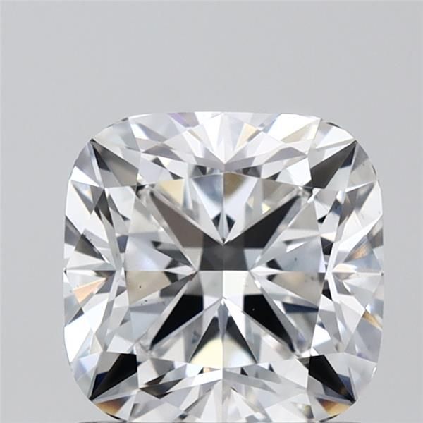 1.27ct Cushion diamond
