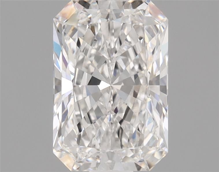 1.07ct Radiant diamond