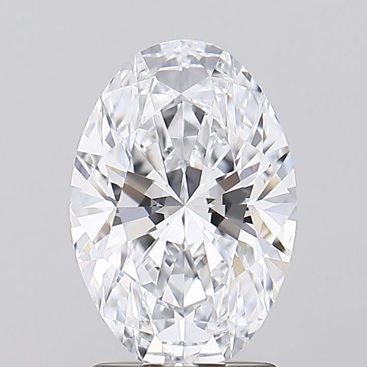 2.00ct Oval diamond