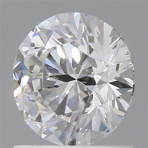 1.17ct Round diamond