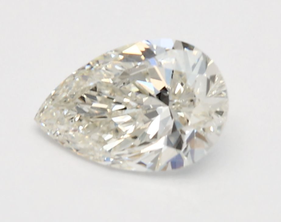 1.01ct Pear diamond