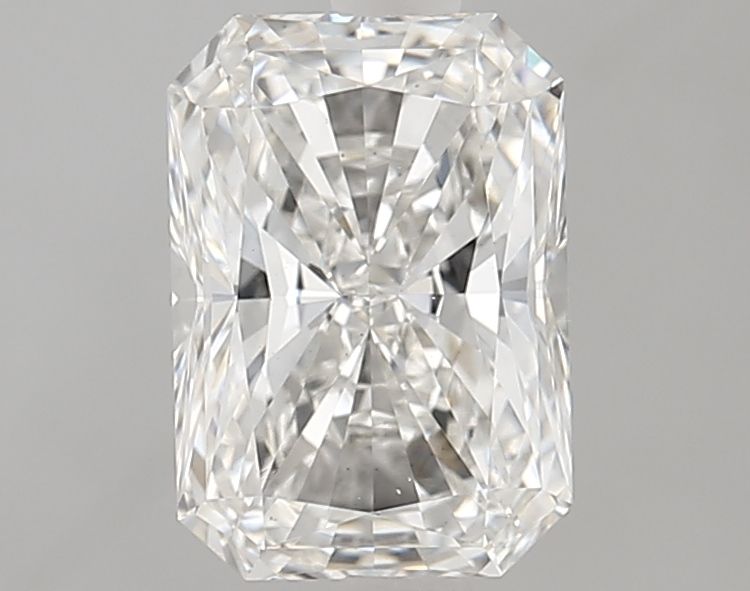 2.00ct Radiant diamond