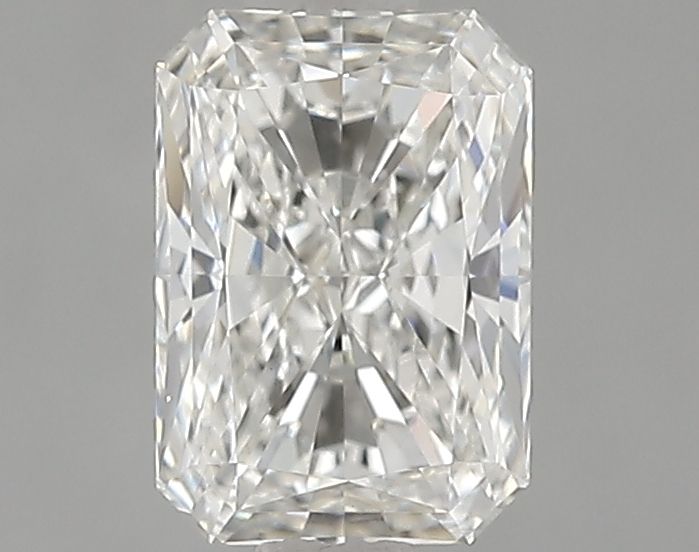 1.06ct Radiant diamond
