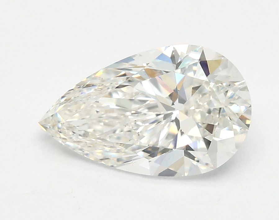 1.03ct Pear diamond
