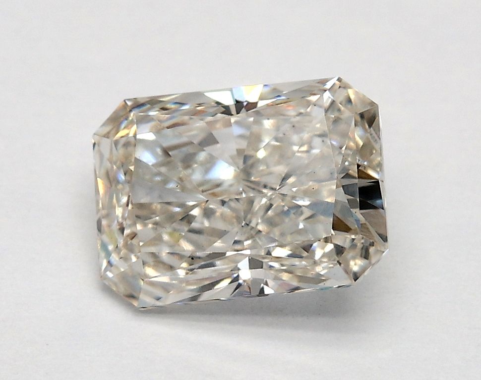 1.12ct Radiant diamond