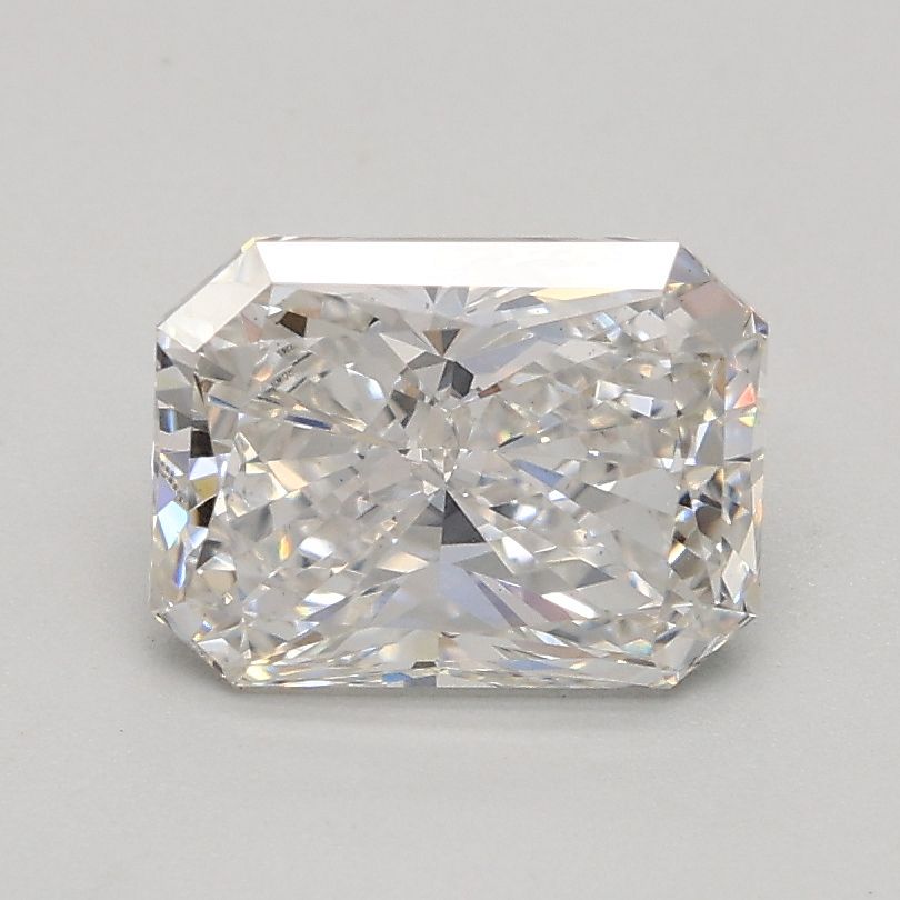 1.00ct Radiant diamond
