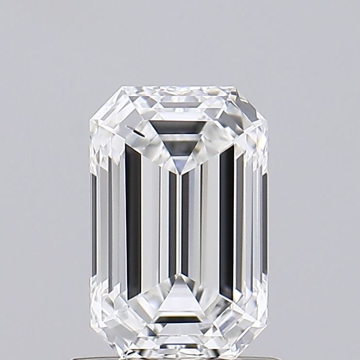 1.13ct Emerald diamond