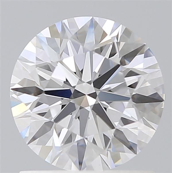 1.22ct Round diamond