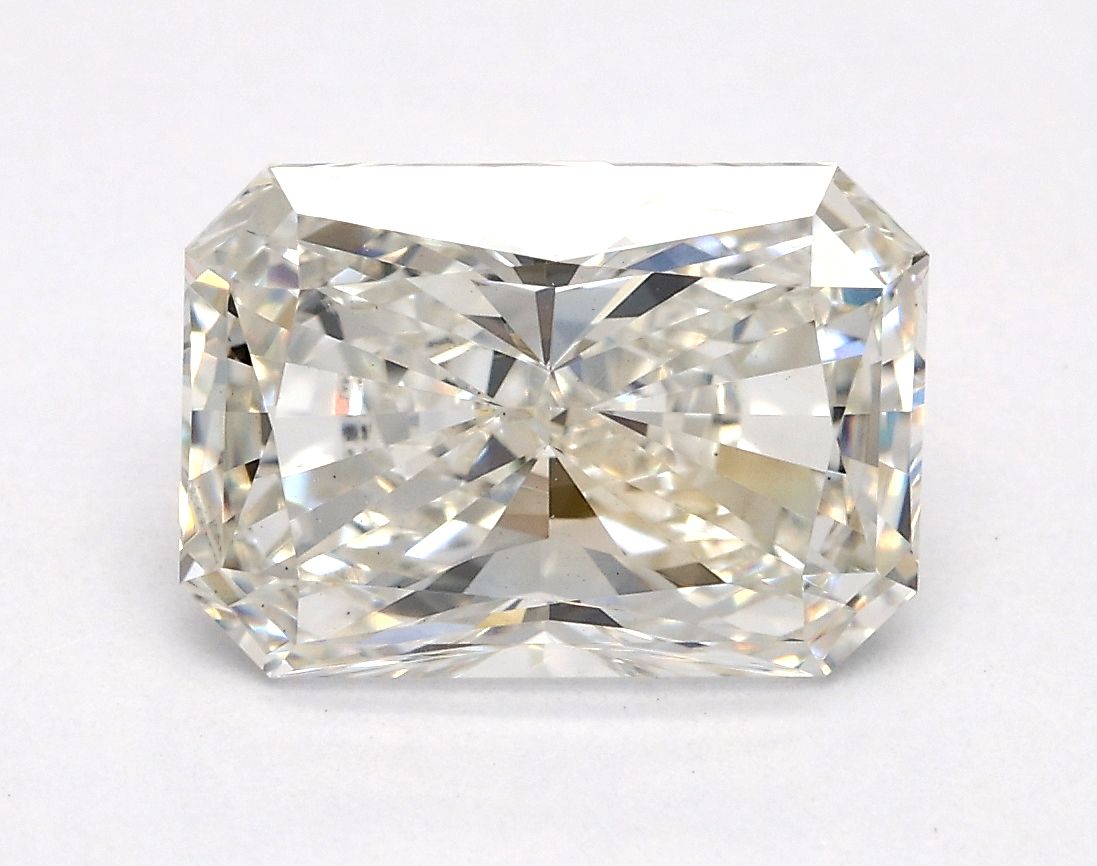 2.00ct Radiant diamond