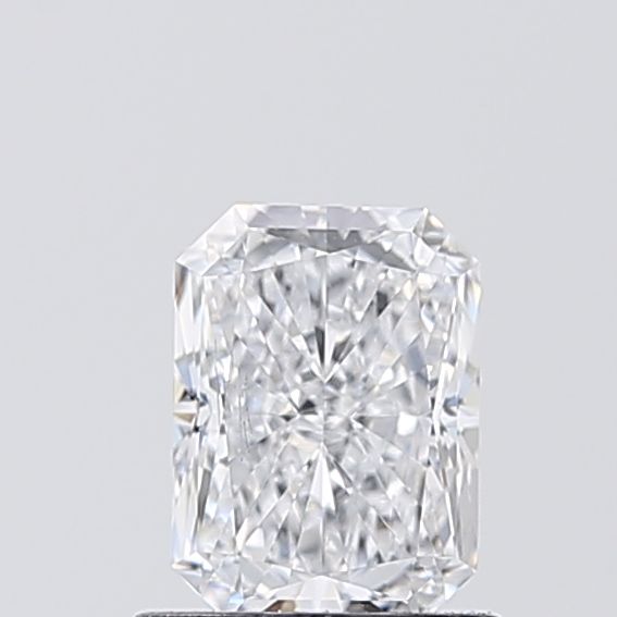 1.01ct Radiant diamond