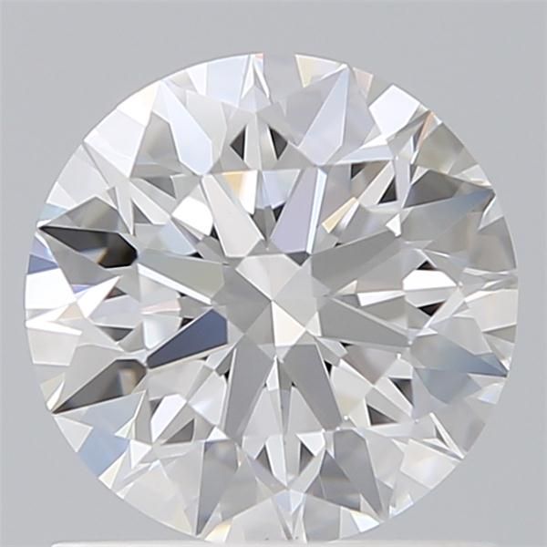 1.12ct Round diamond
