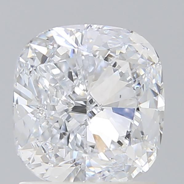 1.67ct Cushion diamond