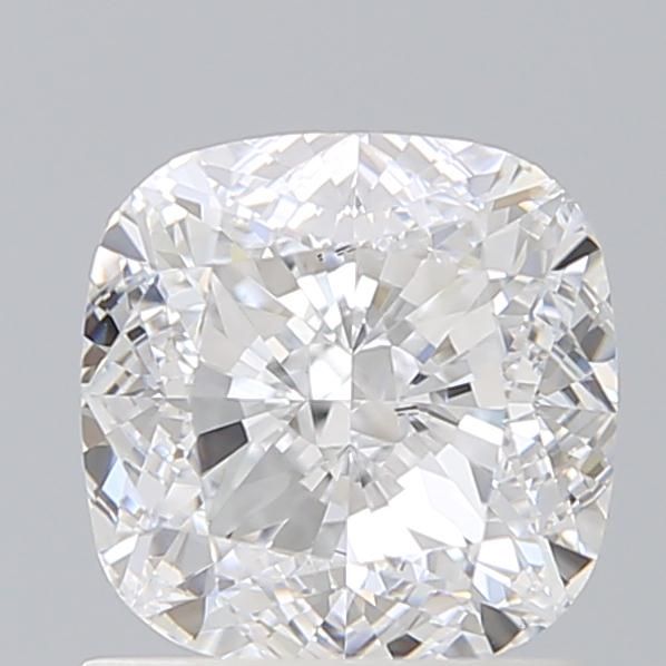 1.51ct Cushion diamond