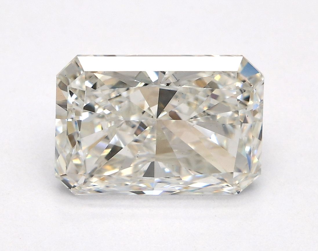 2.00ct Radiant diamond