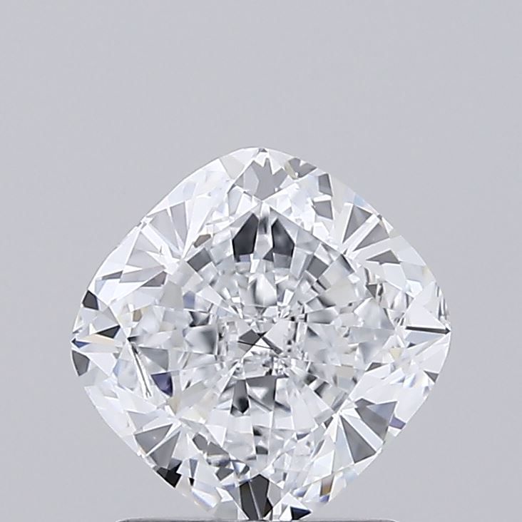 1.50ct Cushion diamond
