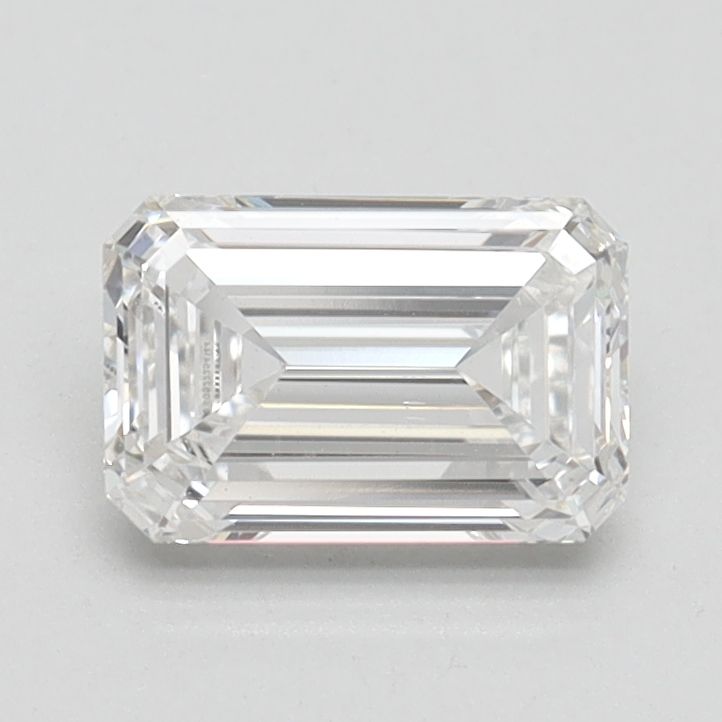 1.01ct Emerald diamond