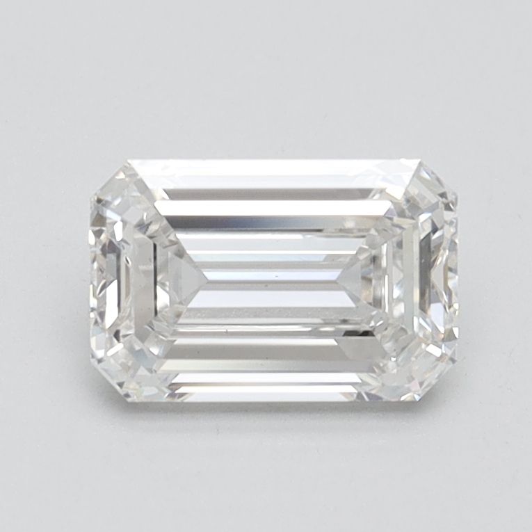 1.03ct Emerald diamond