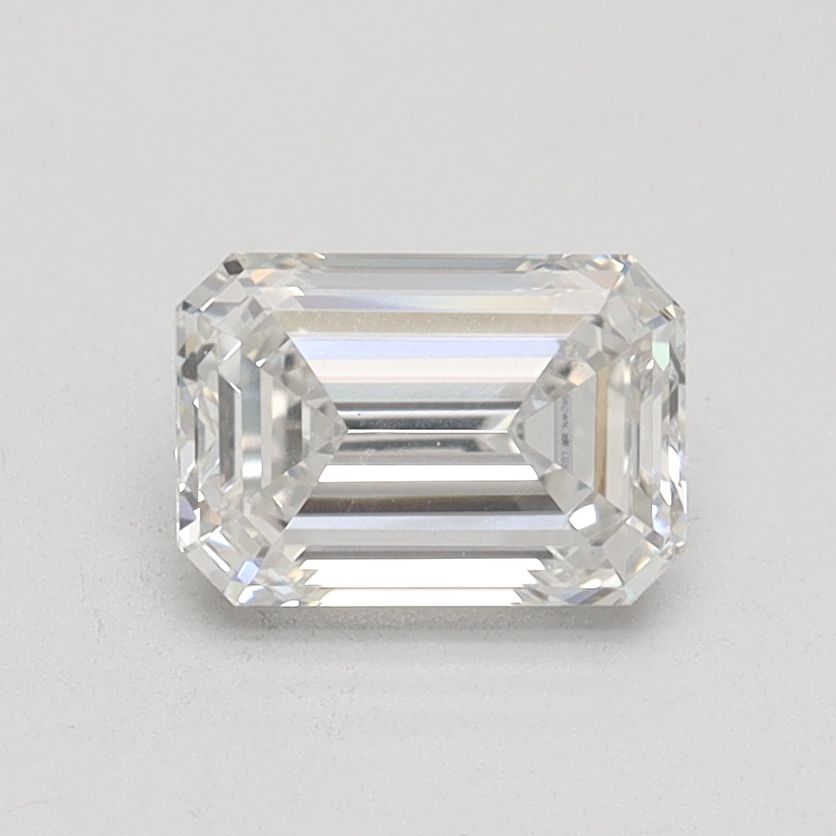 1.05ct Emerald diamond
