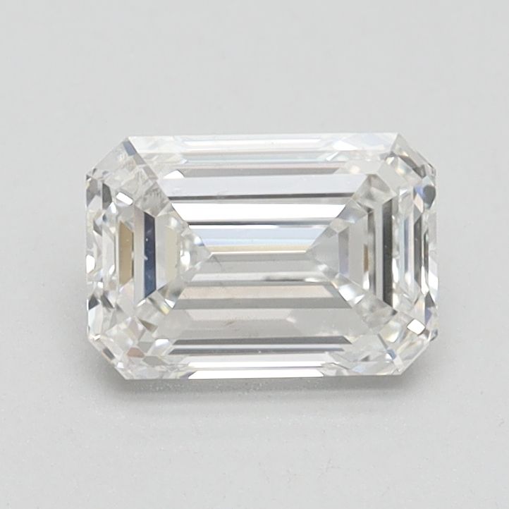 1.01ct Emerald diamond