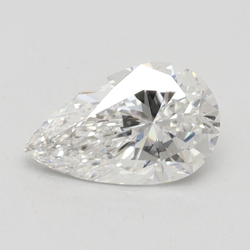 1.01ct Pear diamond