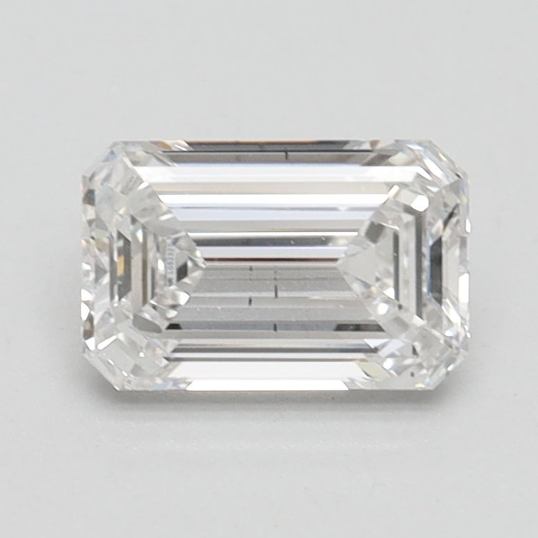 1.03ct Emerald diamond