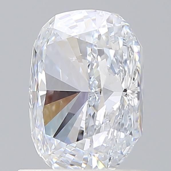 1.61ct Cushion diamond