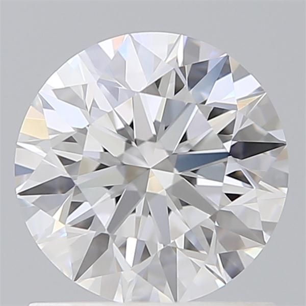 1.12ct Round diamond