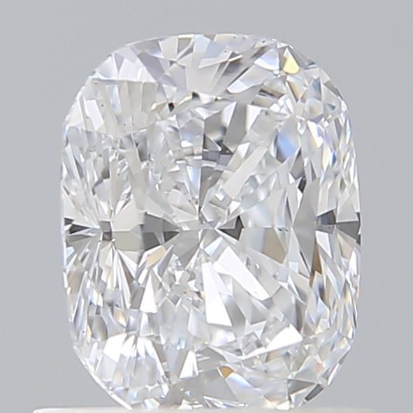 1.01ct Cushion diamond