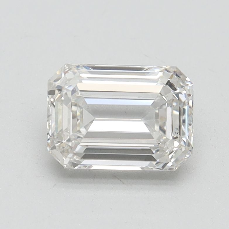 1.04ct Emerald diamond