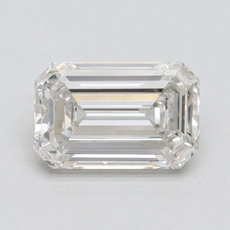 1.16ct Emerald diamond
