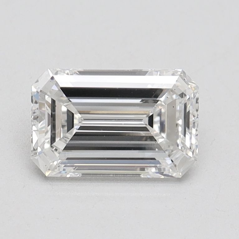 1.01ct Emerald diamond