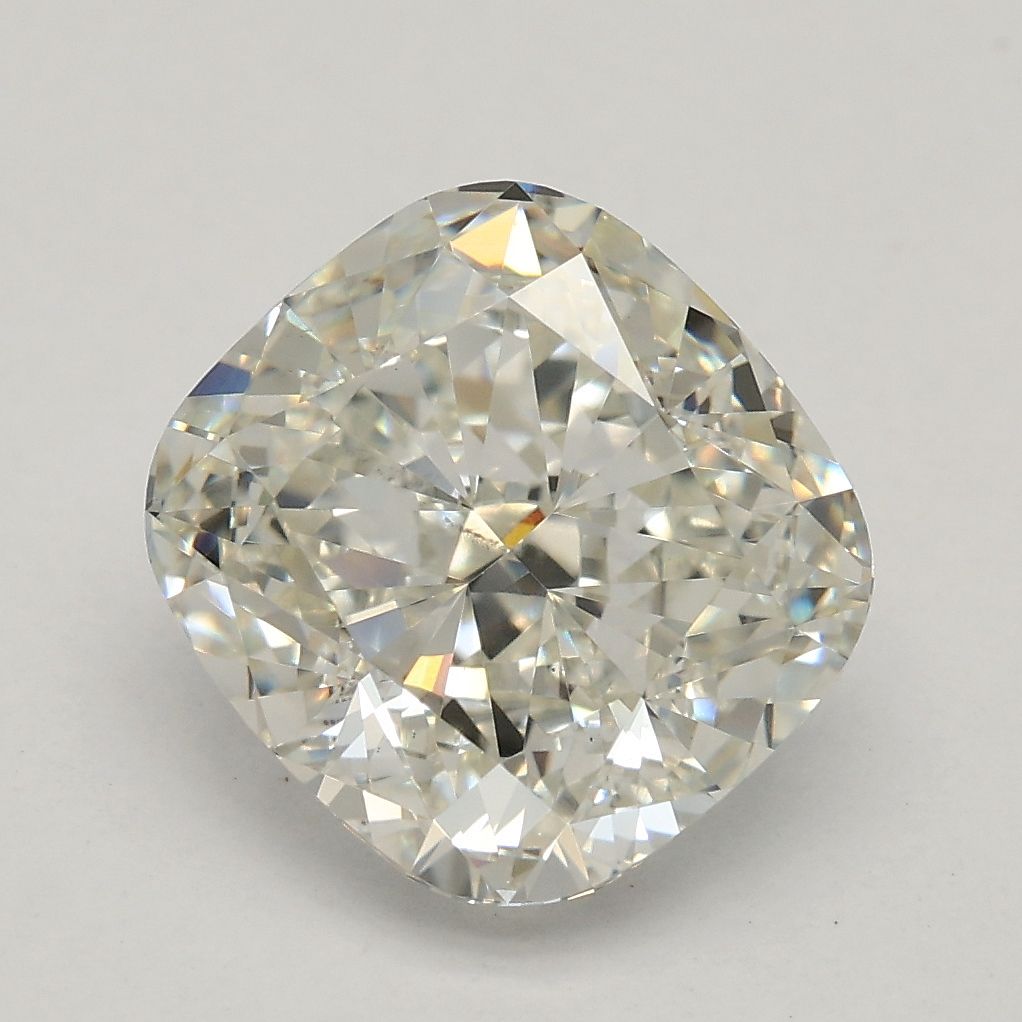 2.56ct Cushion diamond