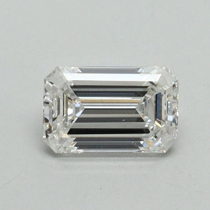 0.58ct Emerald diamond
