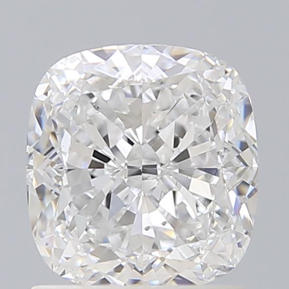 1.57ct Cushion diamond
