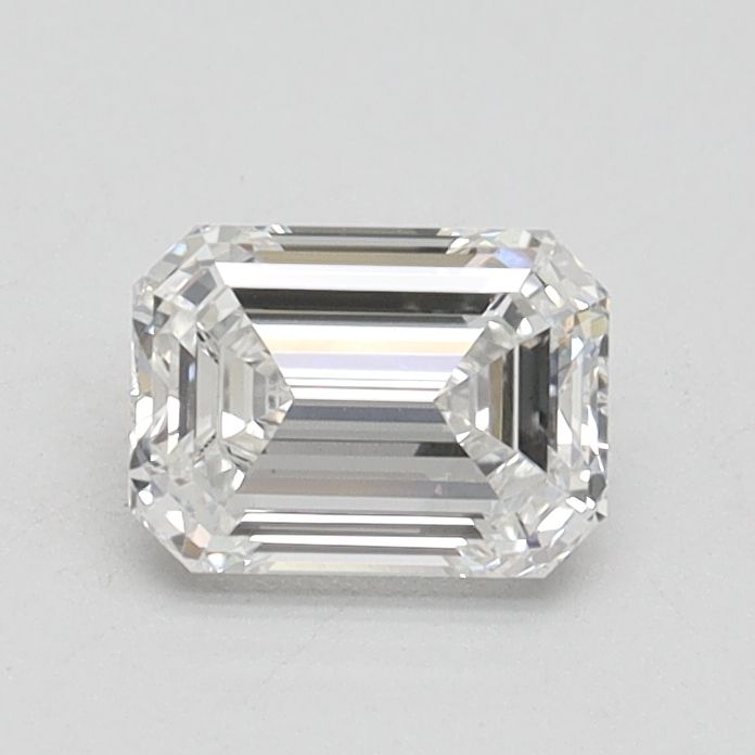 0.74ct Emerald diamond