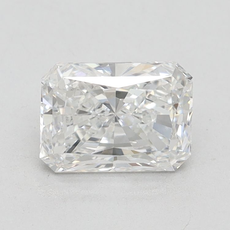 1.03ct Radiant diamond