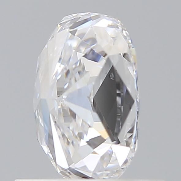 1.00ct Cushion diamond