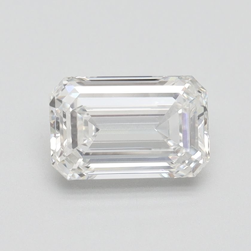 1.03ct Emerald diamond